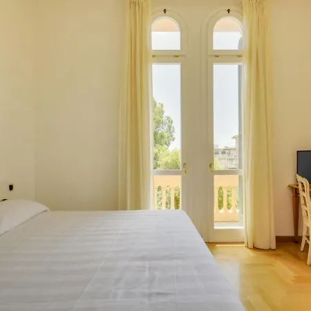 In The Center Of Apartment Sanremo