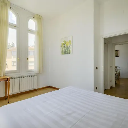 In The Center Of Apartman San Remo